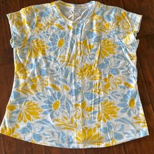 Women’s short sleeve t shirt